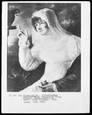 Frau Wilman