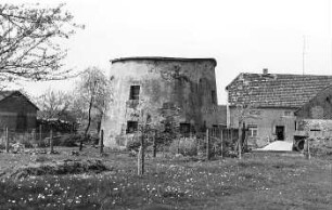 Bernsdorf-Großgrabe. Turmholländer