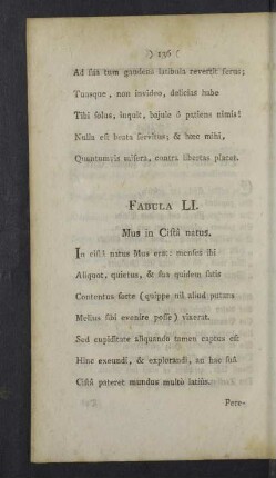 Fabula LI. - LIX.