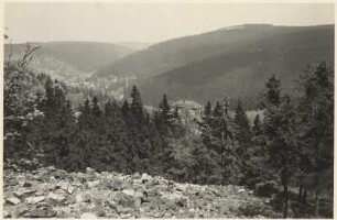 Ort, Kipsdorf