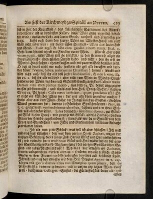 519-522, 5. ich eile nun zum Schluß: was will ich aber ...