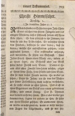 Christi Himmelfahrt. Apostelg. 1.