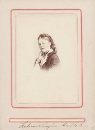 Helene Fürstin Waldeck