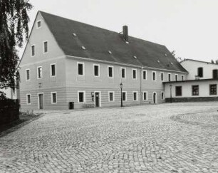 Nebengebäude, Olbernhau