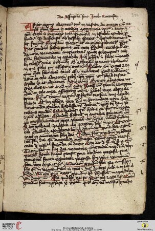 Jacobus de Paradiso (Carthusiensis): Sermones 1-12