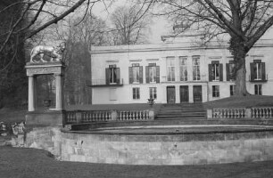 Schloss Klein-Glienicke