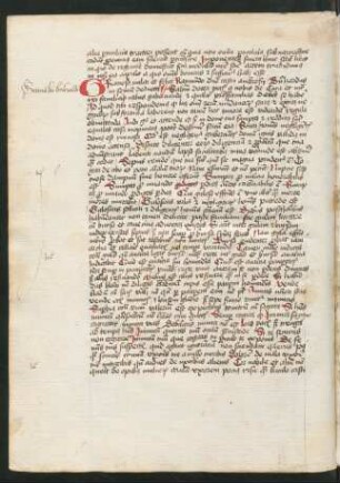 Epistola de cura domestica ad Raimundum militem