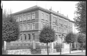 Hainichen. Technikum