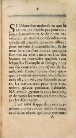 Antipamela ou Mémoires de M. D...