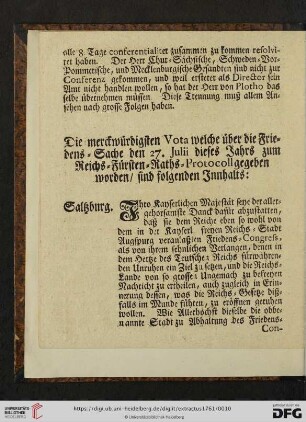 Saltzburg