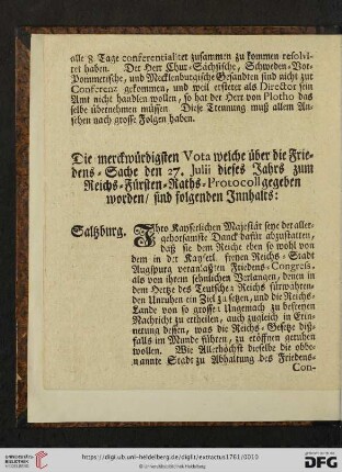 Saltzburg