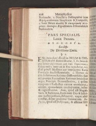 [Liber Primus.]