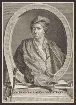 Palladio, Andrea