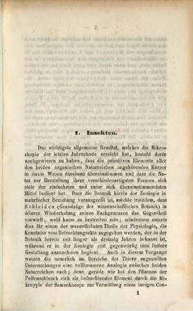 Bericht über die wissenschaftlichen Leistungen im Gebiete der Entomologie. 1855, 1855 (1857)