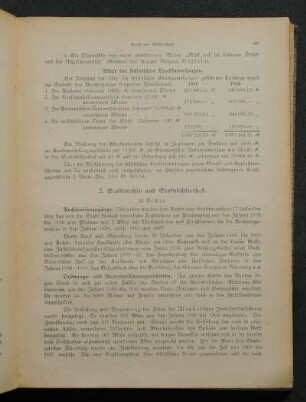 2. Stadtarchiv und Stadtbibliothek.