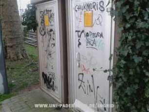NO PEGIDA | AFA | {HAMMER&SICHEL}