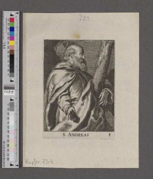 S. Andreas