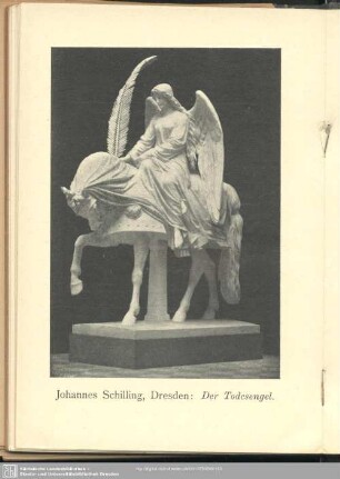Der Todesengel