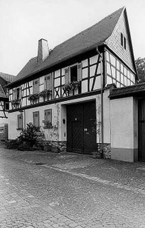 Hochheim am Main, Kirchstraße 20