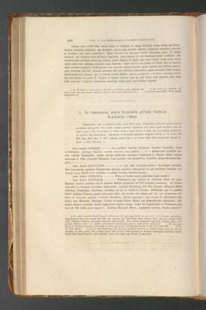 5. Ex Chronologia Rerum Danicarum Auctore Cornelio Hamsfortio Cimbro.