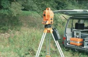 Fotografie: Precision Farming, Informationstechnik, Feldtest, Messtechnik