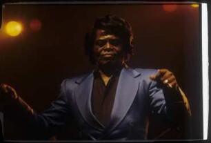 James Brown 4.2.1987 D10