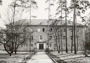 Medizinische Klinik Weißer Hirsch