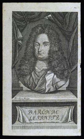 Leibniz, Gottfried Wilhelm