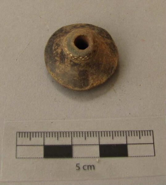 spindle whorl