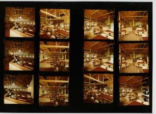 US Hausberg Ski Lodge - US-Skizentrum Garmisch-Partenkirchen