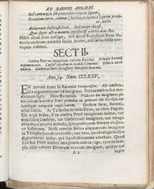 Sect II.