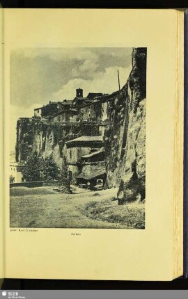 Orvieto