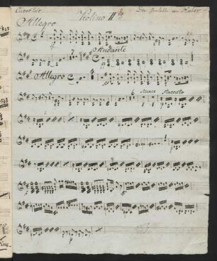 11-14 Violino II