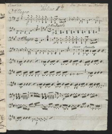 11-14 Violino II