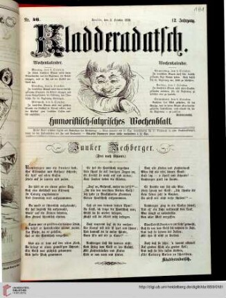 Hefte 46-50, Oktober 1859