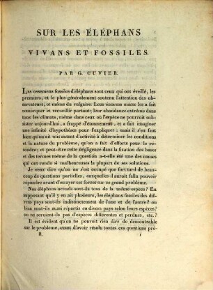 Annales du Muséum d'Histoire Naturelle. 8, 8. 1806