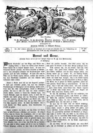 29. April 1893, No. 31.