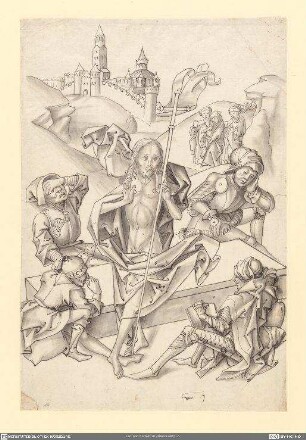 Auferstehung Christi