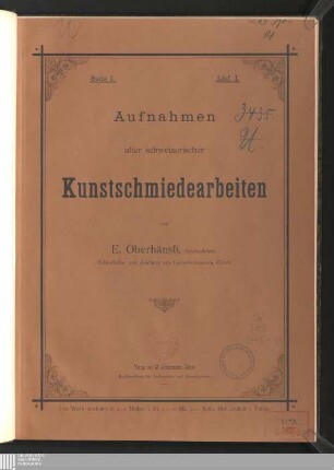1,1: Blatt 1 - 20