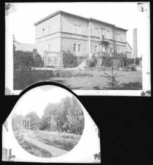 Meißen. Gut Bohnitzsch
