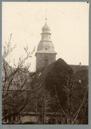 Kirche