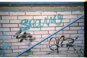 Seam