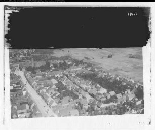 Niemegk (Kr. Zauch-Belzig)