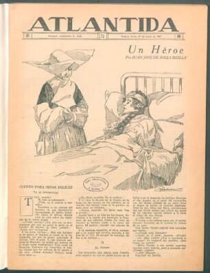 Un héroe