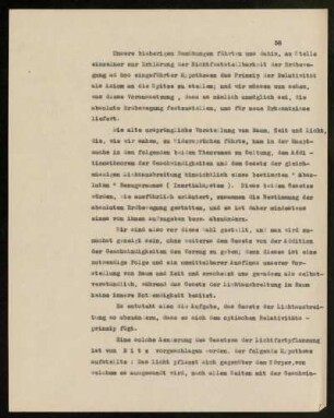 [Die Theorie von Ritz]