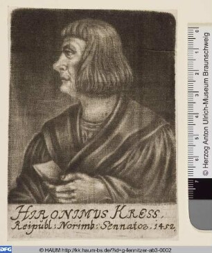 Hieronymus Kress