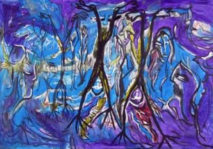 Der Wald