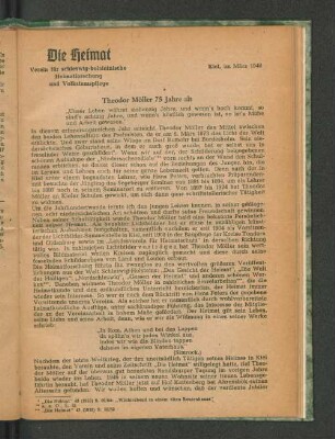 März 1948