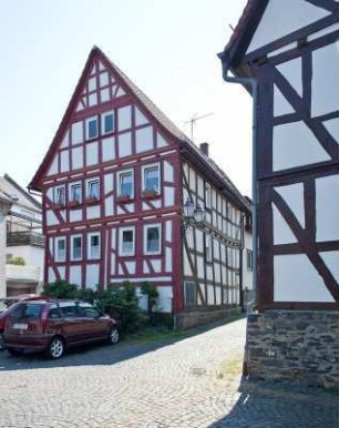 Laubach, Lippe 14