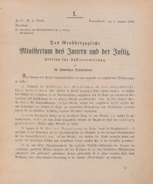 3. Januar-21. Dezember 1888 = 1-32